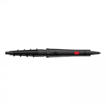 Rowenta Infinite Looks CF422L μηχανή μπούκλας θερμός μαύρο, ροζ 48 W
