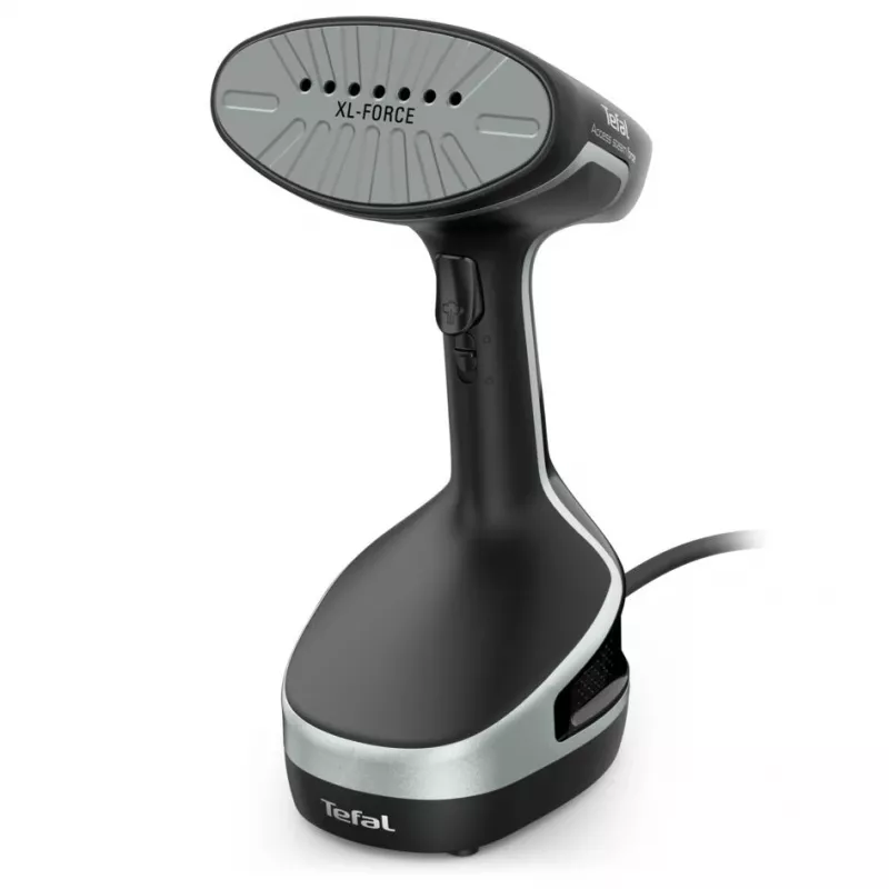 Tefal Acces Steam Force DT8250 φορητός ατμοκαθαριστής ρούχων 0,2 l 2000 W μαύρο