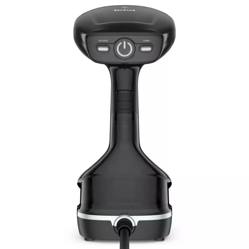 Tefal Acces Steam Force DT8250 φορητός ατμοκαθαριστής ρούχων 0,2 l 2000 W μαύρο