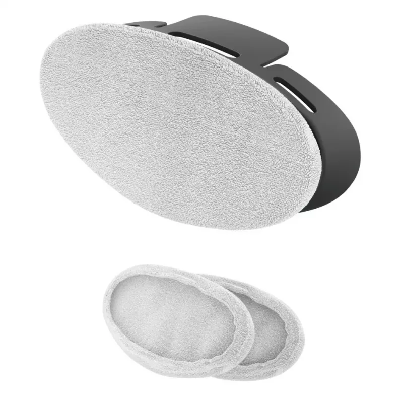 Tefal Acces Steam Force DT8250 φορητός ατμοκαθαριστής ρούχων 0,2 l 2000 W μαύρο