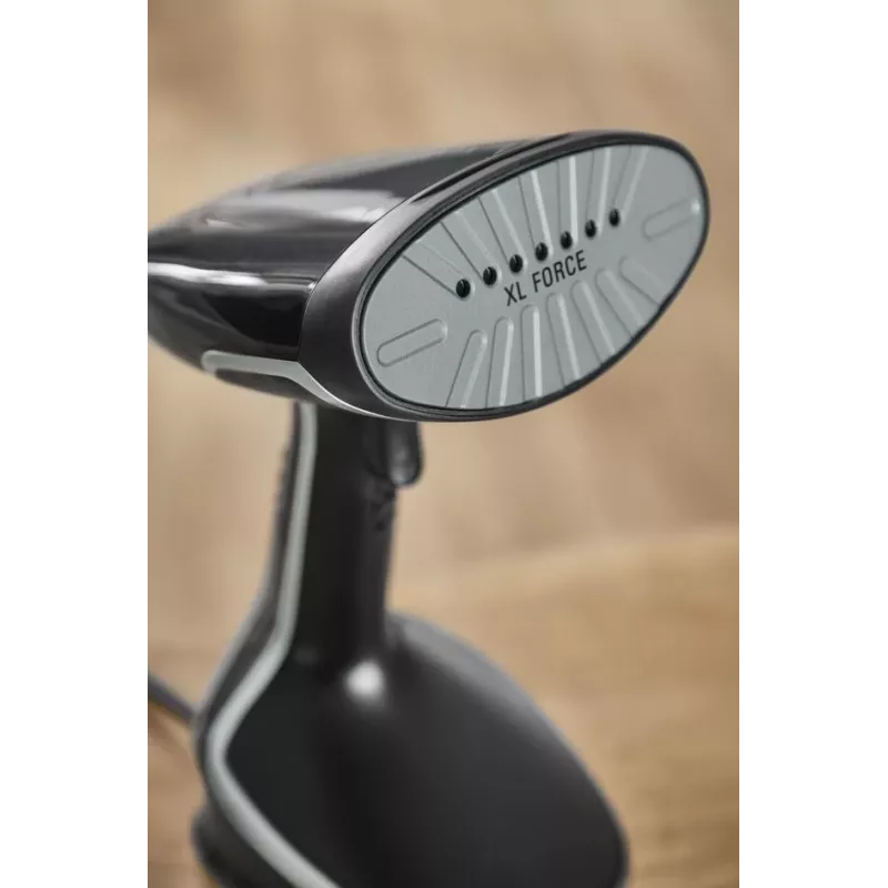 Tefal Acces Steam Force DT8250 φορητός ατμοκαθαριστής ρούχων 0,2 l 2000 W μαύρο