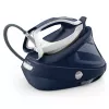 Tefal Pro Express Ultimate II GV9720 σίδερο με γεννήτρια ατμού, 3000 W, 1,2 l, πλάκα Durilium Airglide Autoclean Ultra Thin, μπλε/λευκό