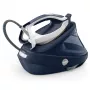 Tefal Pro Express Ultimate II GV9720 σίδερο με γεννήτρια ατμού, 3000 W, 1,2 l, πλάκα Durilium Airglide Autoclean Ultra Thin, μπλε/λευκό