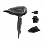 Rowenta K/Pro Stylist CV888L πιστολάκι μαλλιών 2200 W μαύρο, χρώμιο