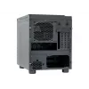 Κουτί υπολογιστή Chieftec CI-01B-OP Cube μαύρο