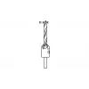 Τρυπάνι Brad-Point με βυθιστήρα Bosch 2608596394