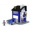 Παιχνίδι κατασκευών BRIO 33813