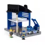 Παιχνίδι κατασκευών BRIO 33813