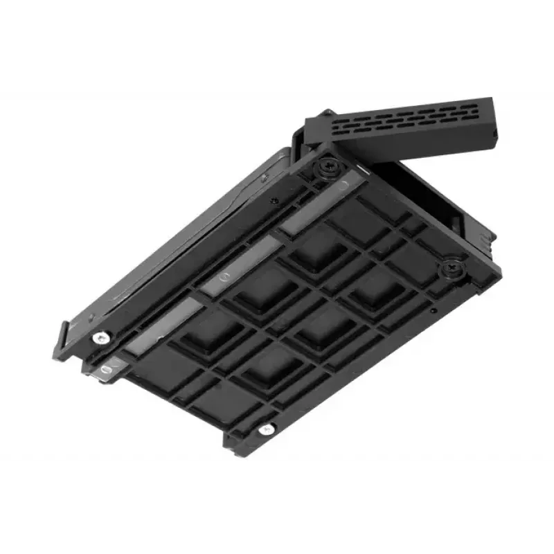 Συστοιχία σκληρών δίσκων Icy Dock MB324SP-B