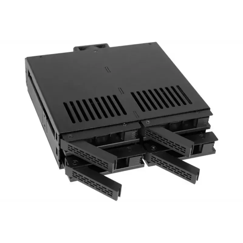 Συστοιχία σκληρών δίσκων Icy Dock MB324SP-B