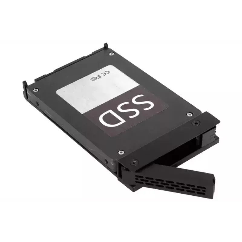 Συστοιχία σκληρών δίσκων Icy Dock MB324SP-B