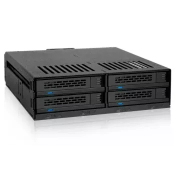 Συστοιχία σκληρών δίσκων Icy Dock MB324SP-B