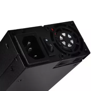 Τροφοδοτικό Silverstone FX350-G 350 W