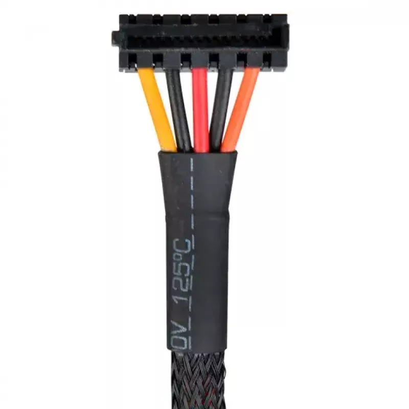 Τροφοδοτικό Silverstone FX350-G 350 W