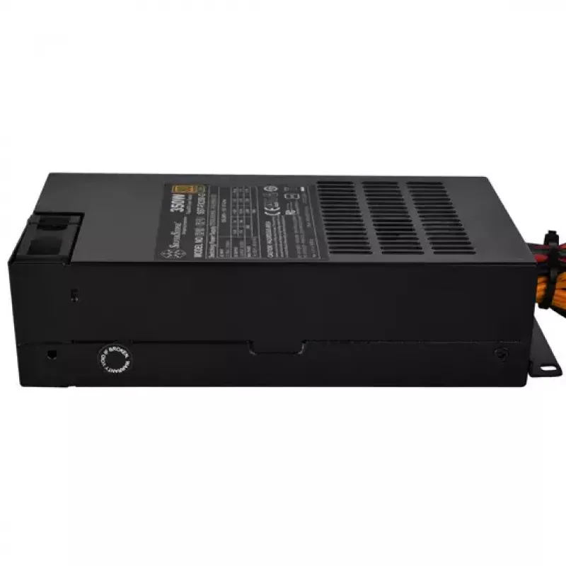 Τροφοδοτικό Silverstone FX350-G 350 W
