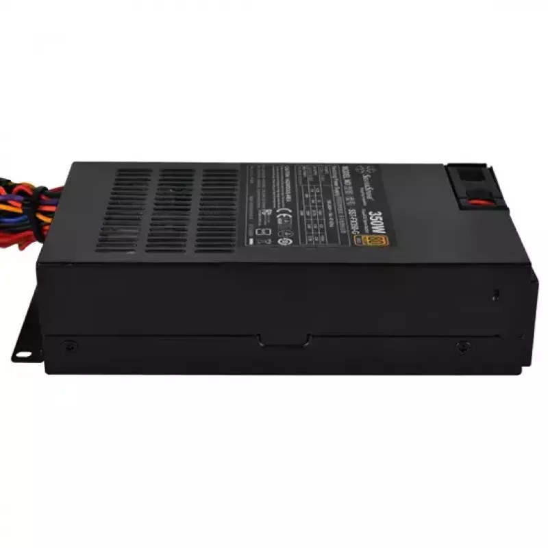 Τροφοδοτικό Silverstone FX350-G 350 W