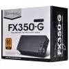 Τροφοδοτικό Silverstone FX350-G 350 W
