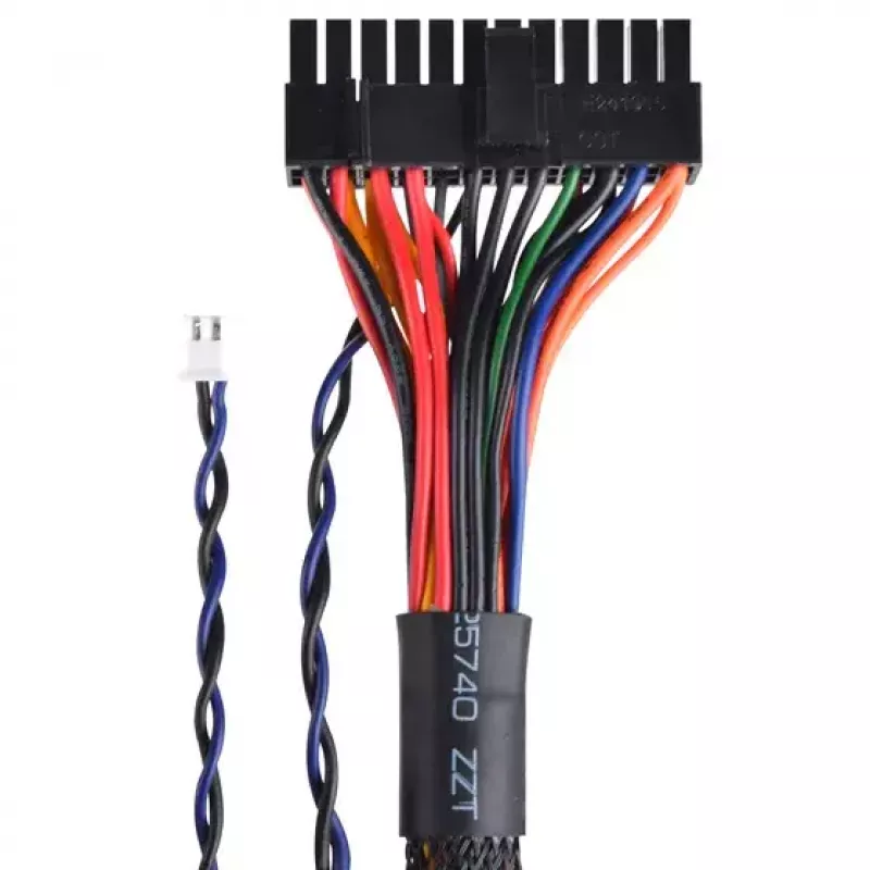 Τροφοδοτικό Silverstone FX350-G 350 W