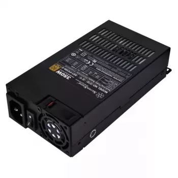 Τροφοδοτικό Silverstone FX350-G 350 W