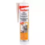 Στεγανωτικό σιλικόνης Fischer Premium Baudichtstoff DBSA