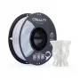 CREALITY 3D Filament PLA Silk λευκό 1,75 mm 1 kg