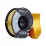 CREALITY 3D Filament PLA Silk Κίτρινο Μπλε 1.75 mm 1 kg
