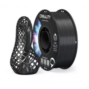 CREALITY 3D Filament ABS 1,75 mm Μαύρο 1 kg