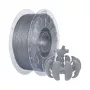 CREALITY 3D-Filament PLA 1,75 mm Ασήμι 1 kg