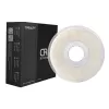 CREALITY 3D Filament PLA 1,75 mm Λευκό ελεφαντόδοντο 1 kg
