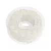 CREALITY 3D Filament PLA 1,75 mm Λευκό ελεφαντόδοντο 1 kg
