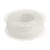 CREALITY 3D Filament PLA 1,75 mm Λευκό ελεφαντόδοντο 1 kg