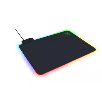 RAZER Firefly V2 Gaming mouse pad μαύρο