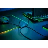 RAZER Firefly V2 Gaming mouse pad μαύρο