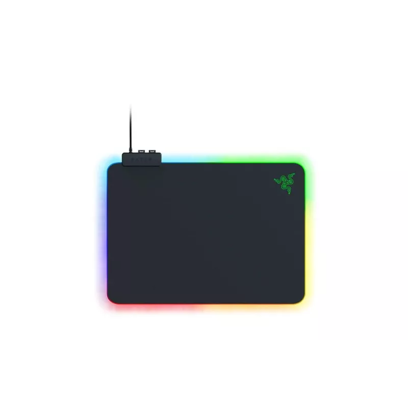 RAZER Firefly V2 Gaming mouse pad μαύρο