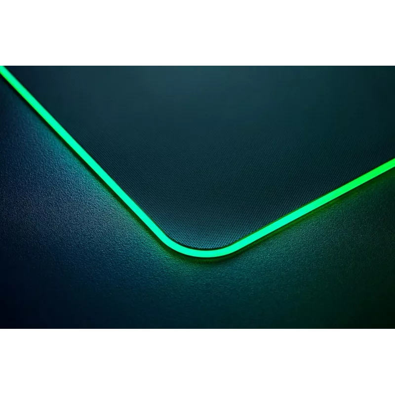 RAZER Firefly V2 Gaming mouse pad μαύρο