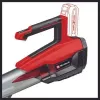 Φυσητήρας φύλλων Einhell GP-LB 18/200 Li GK-Solo