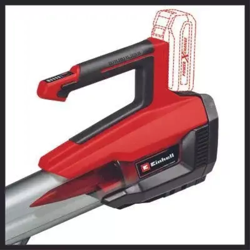 Φυσητήρας φύλλων Einhell GP-LB 18/200 Li GK-Solo