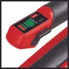 Φυσητήρας φύλλων Einhell GP-LB 18/200 Li GK-Solo