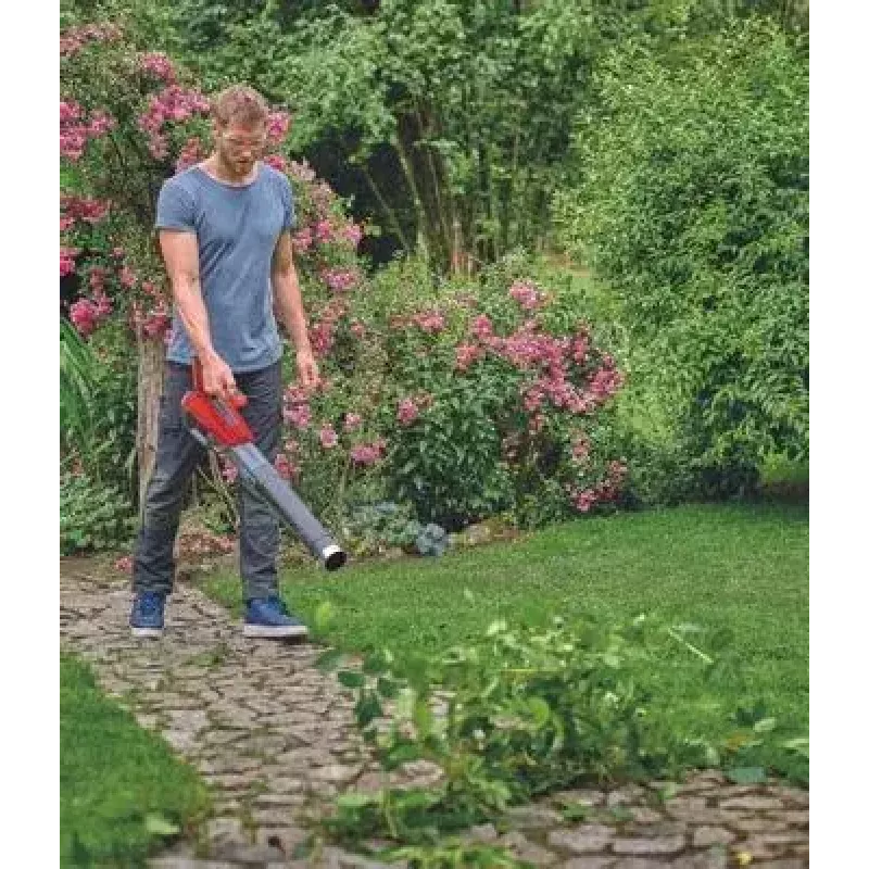 Φυσητήρας φύλλων Einhell GP-LB 18/200 Li GK-Solo