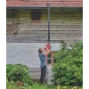 Φυσητήρας φύλλων Einhell GP-LB 18/200 Li GK-Solo