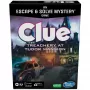Cluedo Escape επιτραπέζιο παιχνίδι ντετέκτιβ