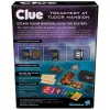 Cluedo Escape επιτραπέζιο παιχνίδι ντετέκτιβ
