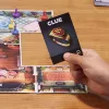 Cluedo Escape επιτραπέζιο παιχνίδι ντετέκτιβ