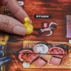Cluedo Escape επιτραπέζιο παιχνίδι ντετέκτιβ