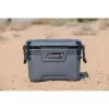 Ψυγείο Coleman Convoy 55 QT 53 L γκρι μόνωση πολυουρεθάνης