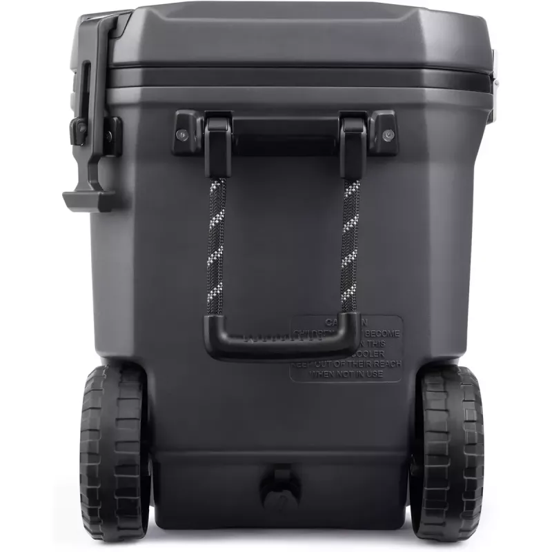 Ψυγείο Coleman Convoy 65 QT 29 L πολυουρεθάνη γκρι