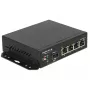 Διακόπτης δικτύου DeLOCK 87704 Gigabit Ethernet 10/100/1000