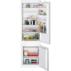 Siemens iQ100 KI87VNSE0 δίπορτο ψυγείο, 270 l (200 l + 70 l), ενεργειακή κλάση E