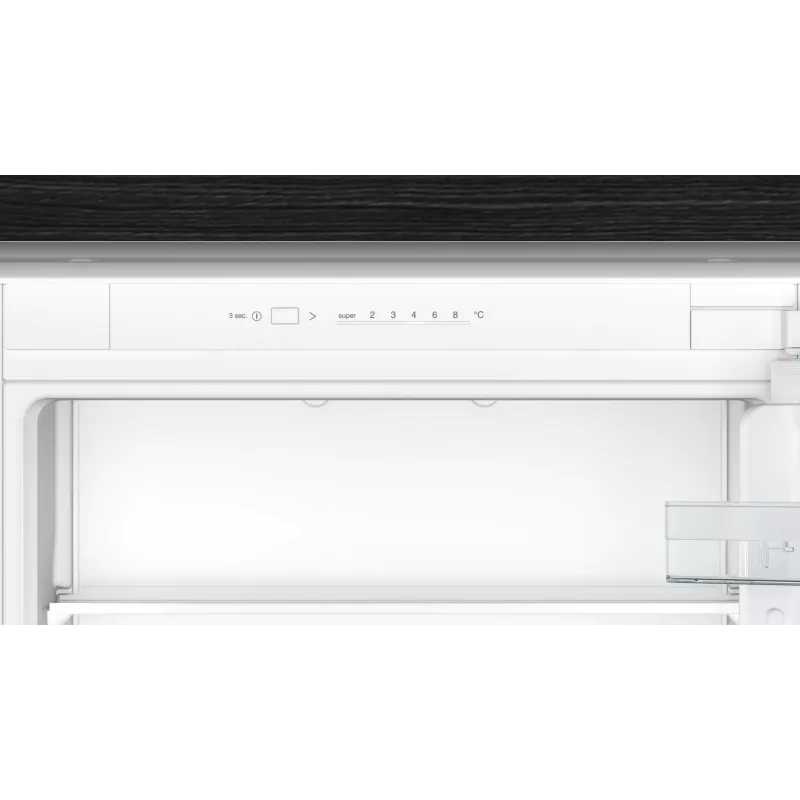 Siemens iQ100 KI87VNSE0 δίπορτο ψυγείο, 270 l (200 l + 70 l), ενεργειακή κλάση E