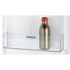 Siemens iQ100 KI87VNSE0 δίπορτο ψυγείο, 270 l (200 l + 70 l), ενεργειακή κλάση E